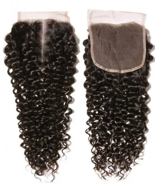 HD Lace 4X4;5X5 Closures