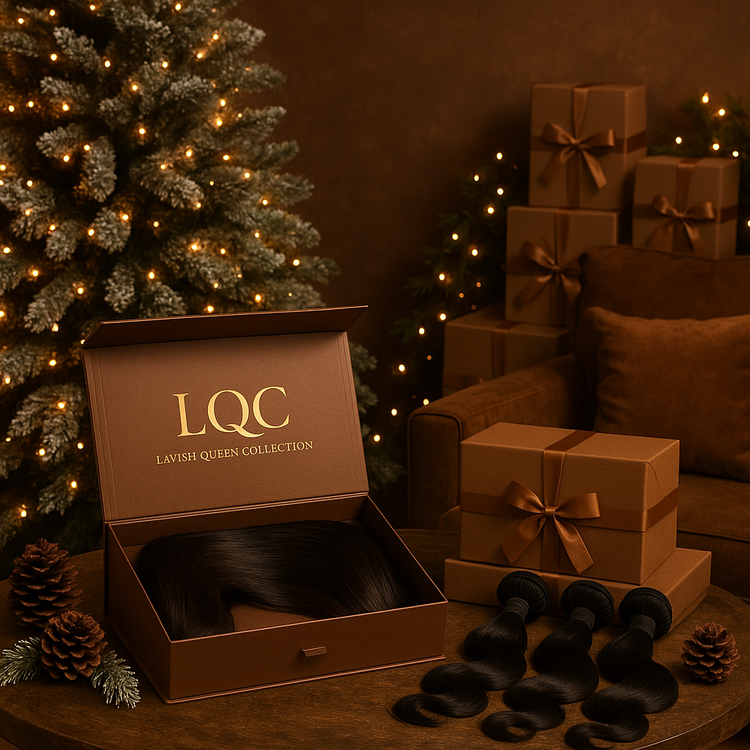 LQC Limited Edition Gift Sets