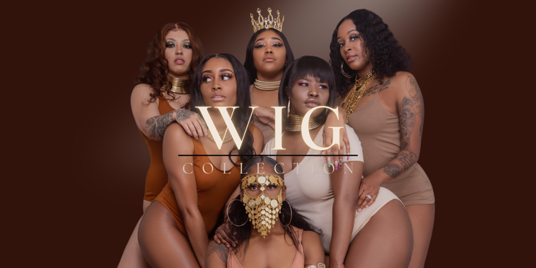 LQC Wigs