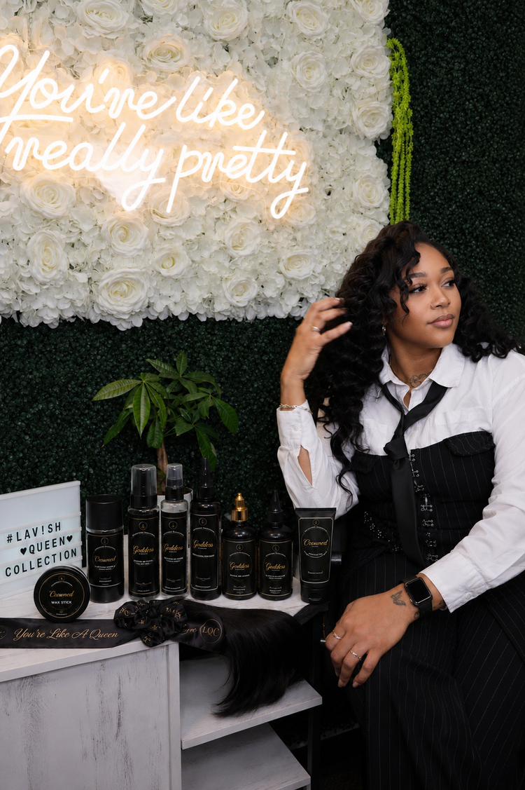 LQC PRODUCTS
