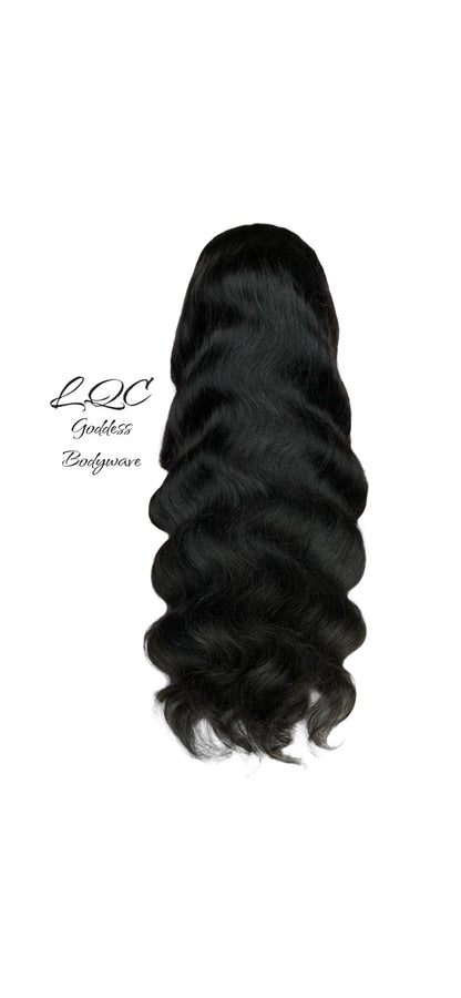 LQC HD Wigs  24''-30''