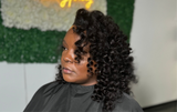 Tape-In Extensions