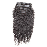 Seamless Clip-Ins