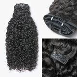Seamless Clip-Ins