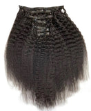 Seamless Clip-Ins