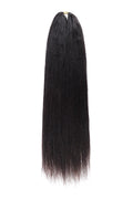 Feather Human Crochet Extensions