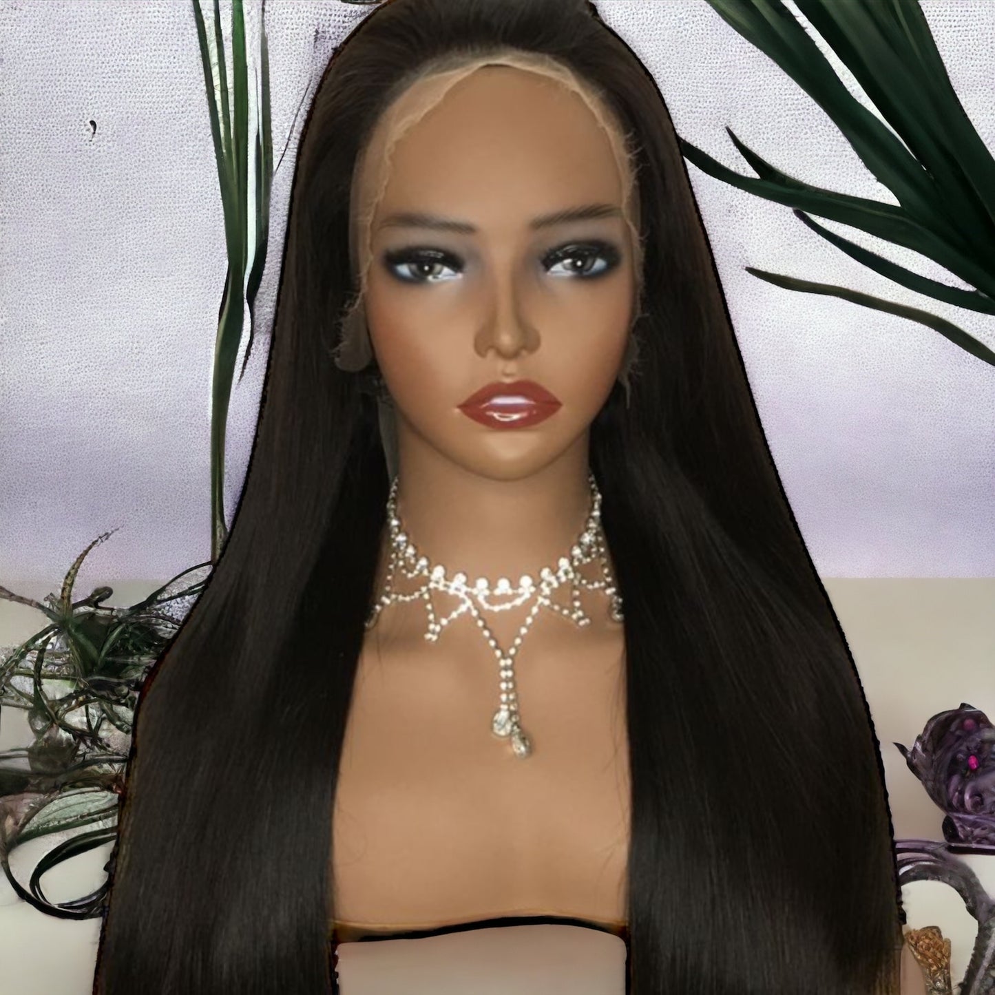 LQC HD LACE Wigs 10''-22''