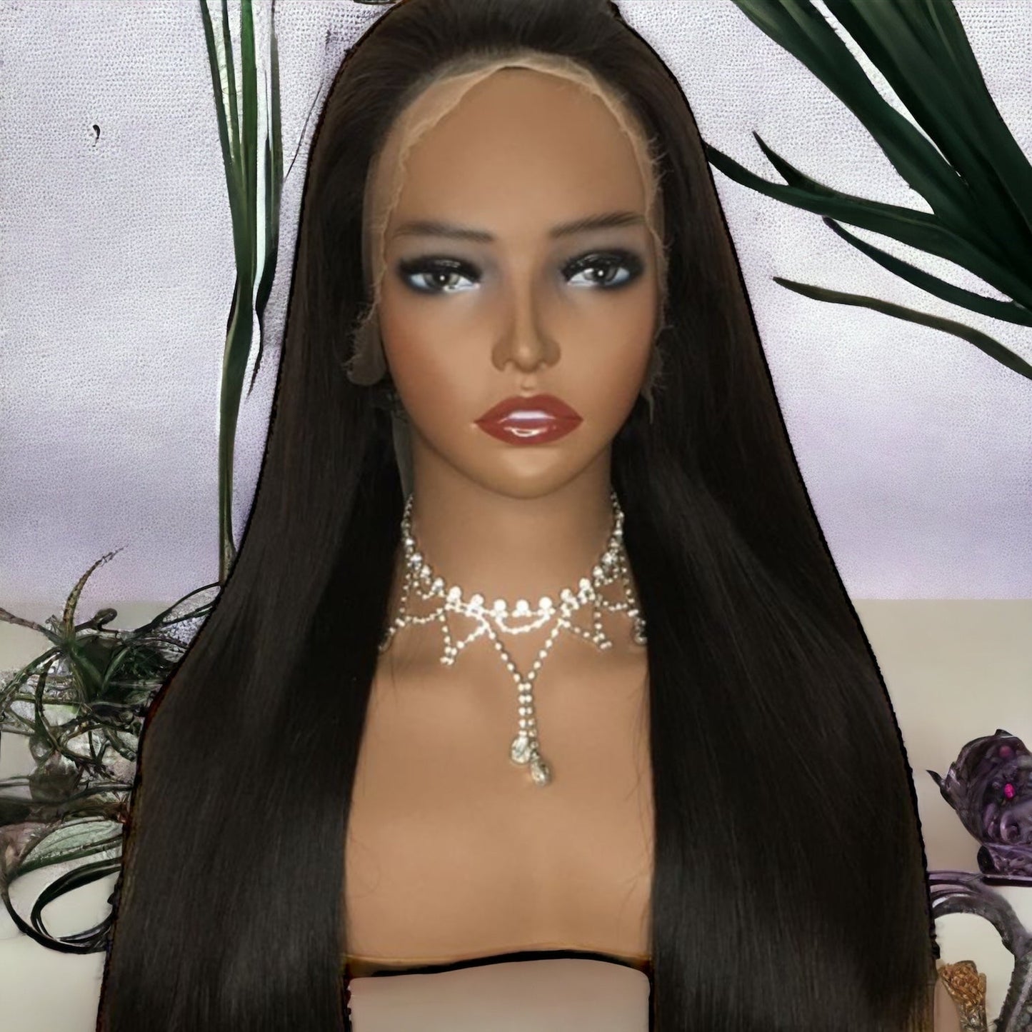 LQC HD Wigs  24''-30''