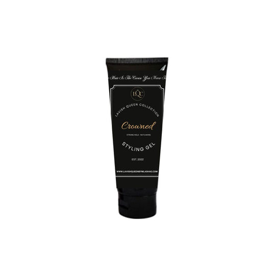 Crowned Styling Gel