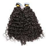 Tape-In Extensions