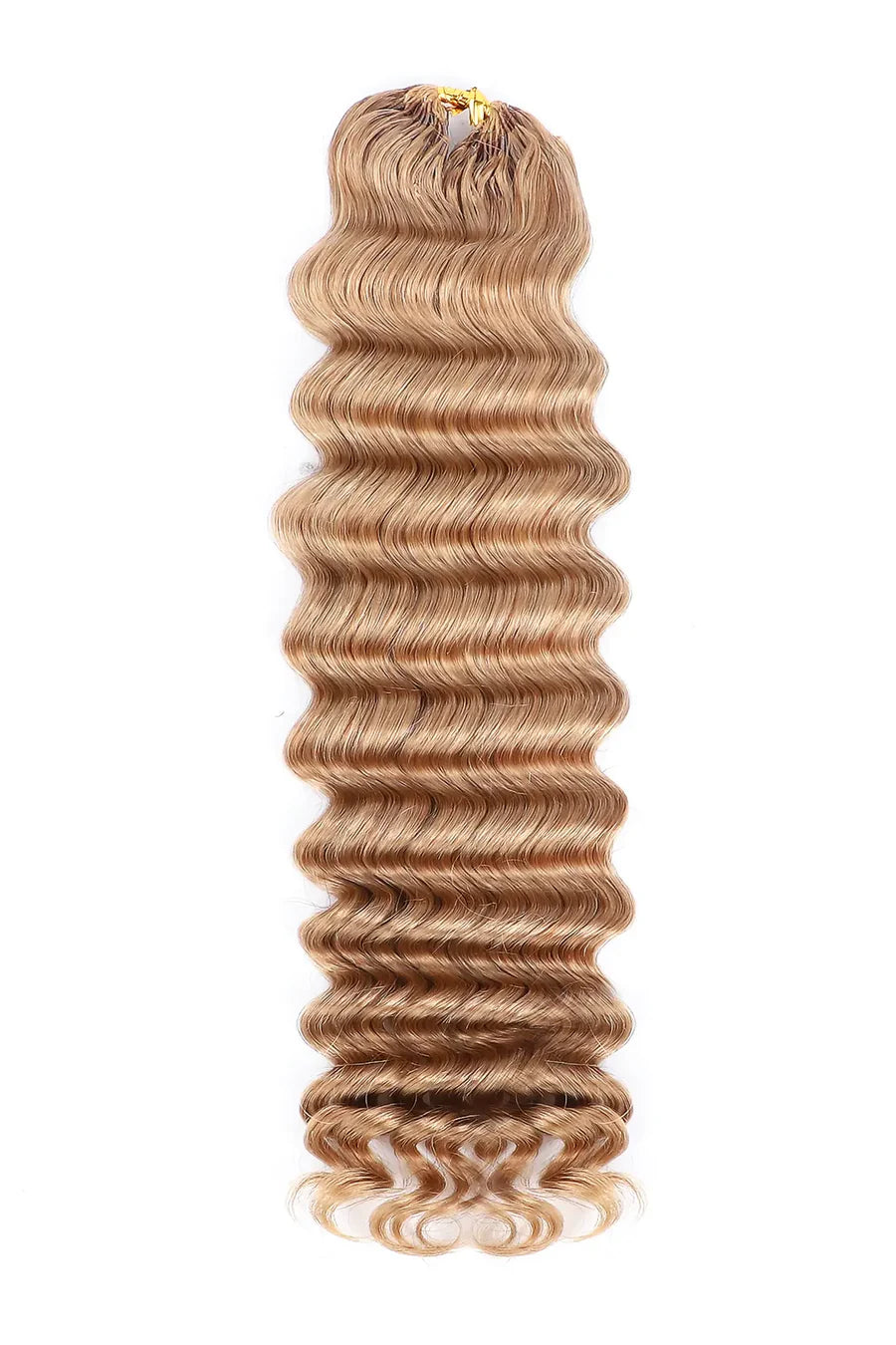Feather Human Crochet Extensions
