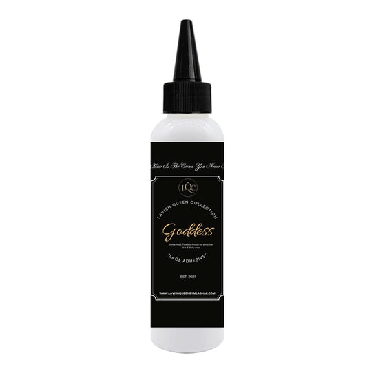 Goddess Adhesive