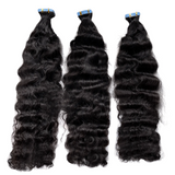 Tape-In Extensions