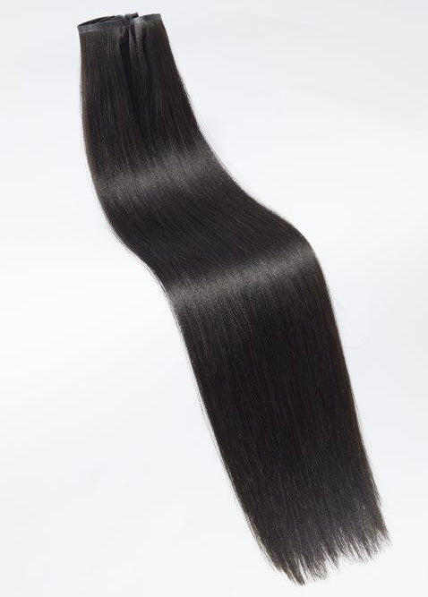 Seamless Clip-Ins