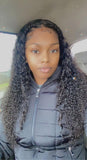 LQC HD Wigs  24''-30''