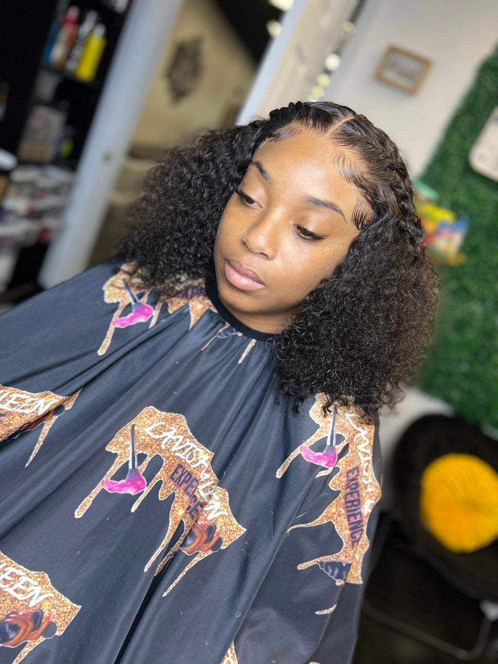 LQC HD LACE Wigs 10''-22''