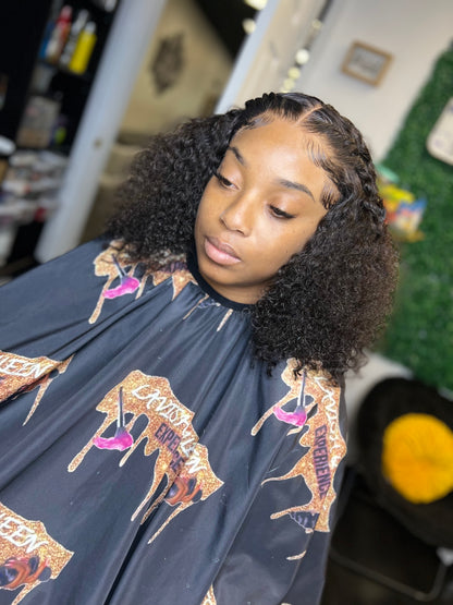 LQC HD LACE Wigs 10''-22''