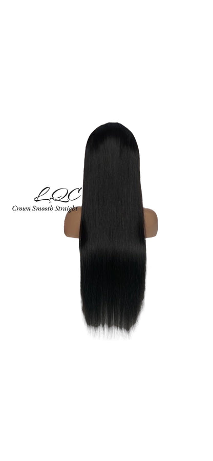LQC HD Wigs  24''-30''