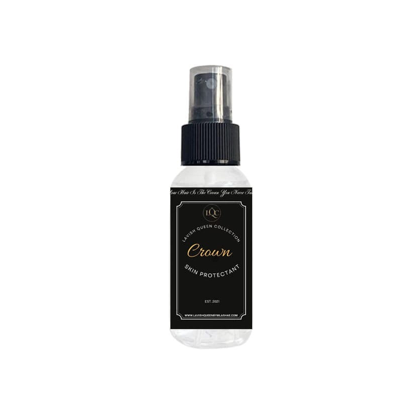 Crown Skin Protectant