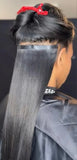 Seamless Clip-Ins