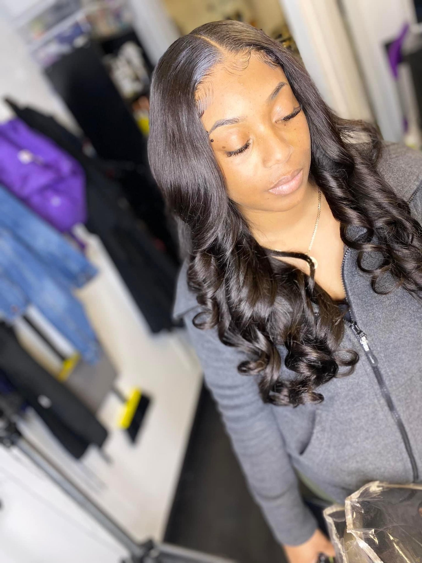 LQC HD LACE Wigs 10''-22''