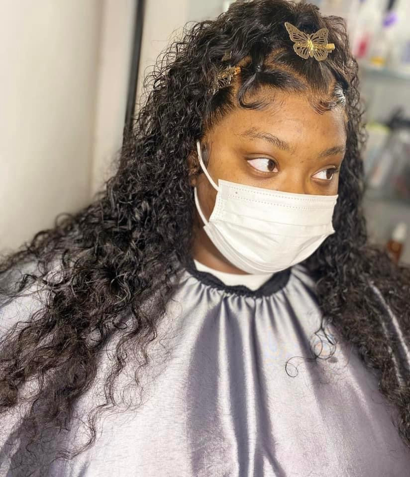 LQC HD LACE Wigs 10''-22''