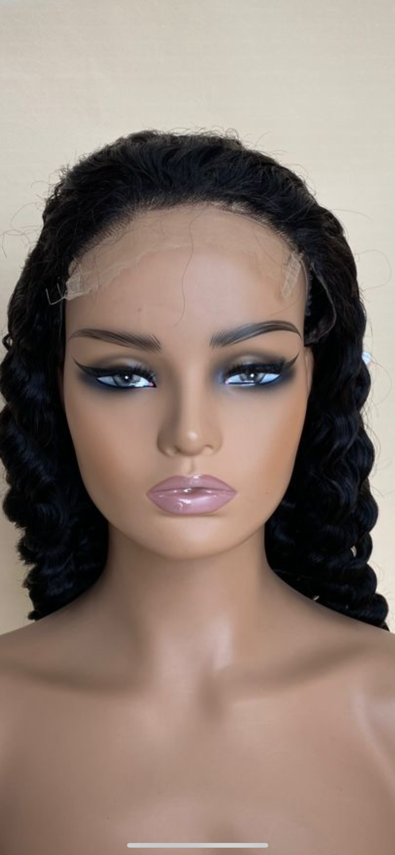 LQC HD LACE Wigs 10''-22''