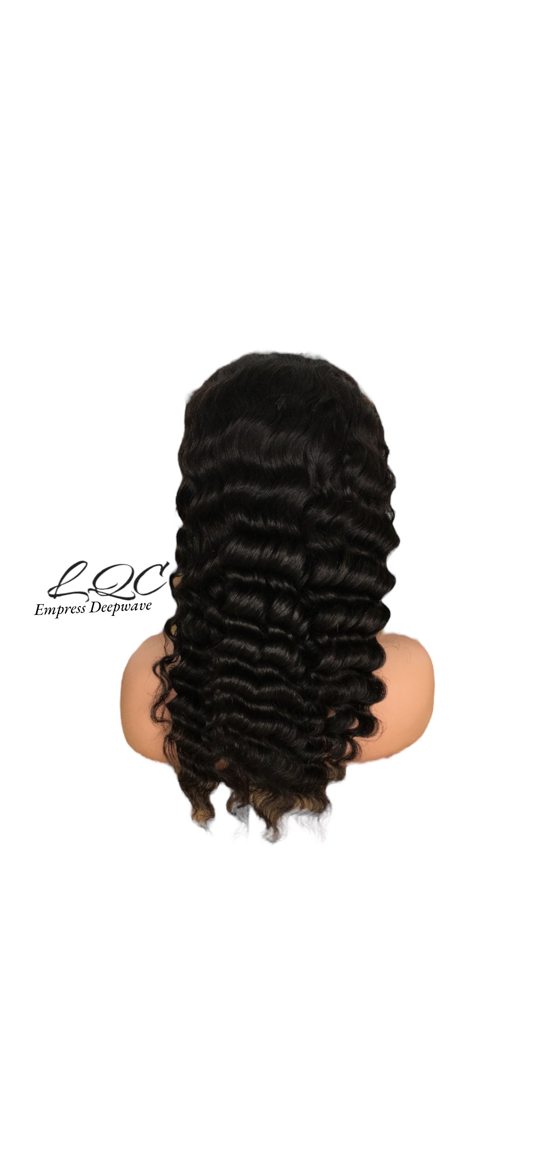 LQC HD Wigs  24''-30''
