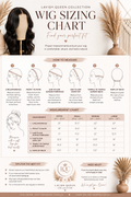 Make MY WIG GLUELESS