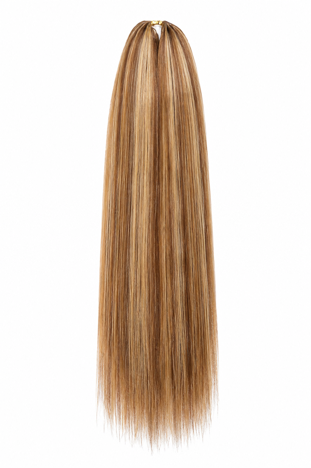 Feather Human Crochet Extensions