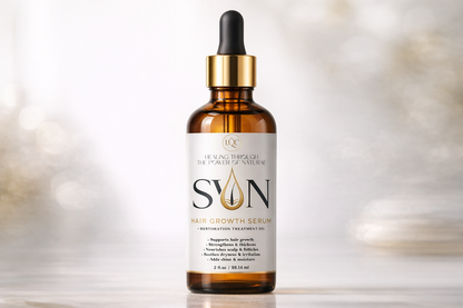 SVN Hair Growth Serum