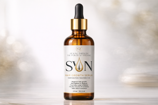 SVN Hair Growth Serum