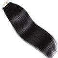 Tape-In Extensions