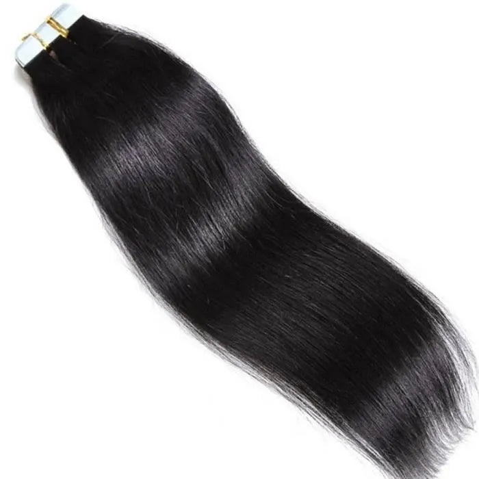 Tape-In Extensions