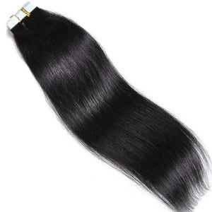Tape-In Extensions