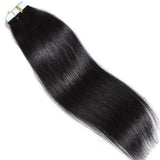 Tape-In Extensions