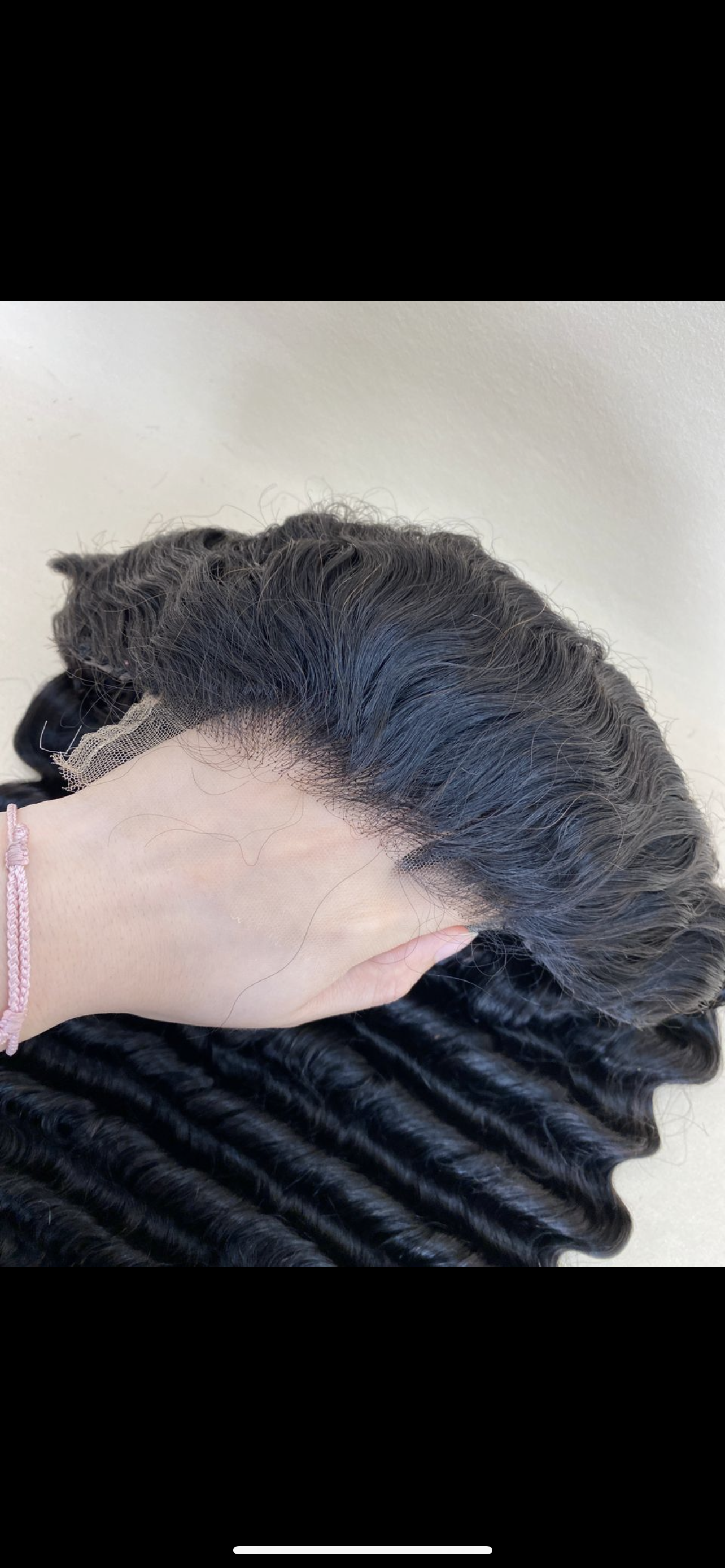 LQC HD LACE Wigs 10''-22''