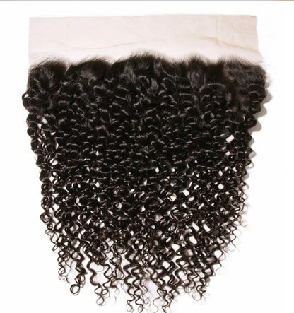 13x4 HD Lace Frontal