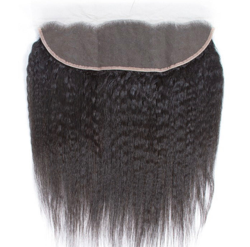 13x4 HD Lace Frontal