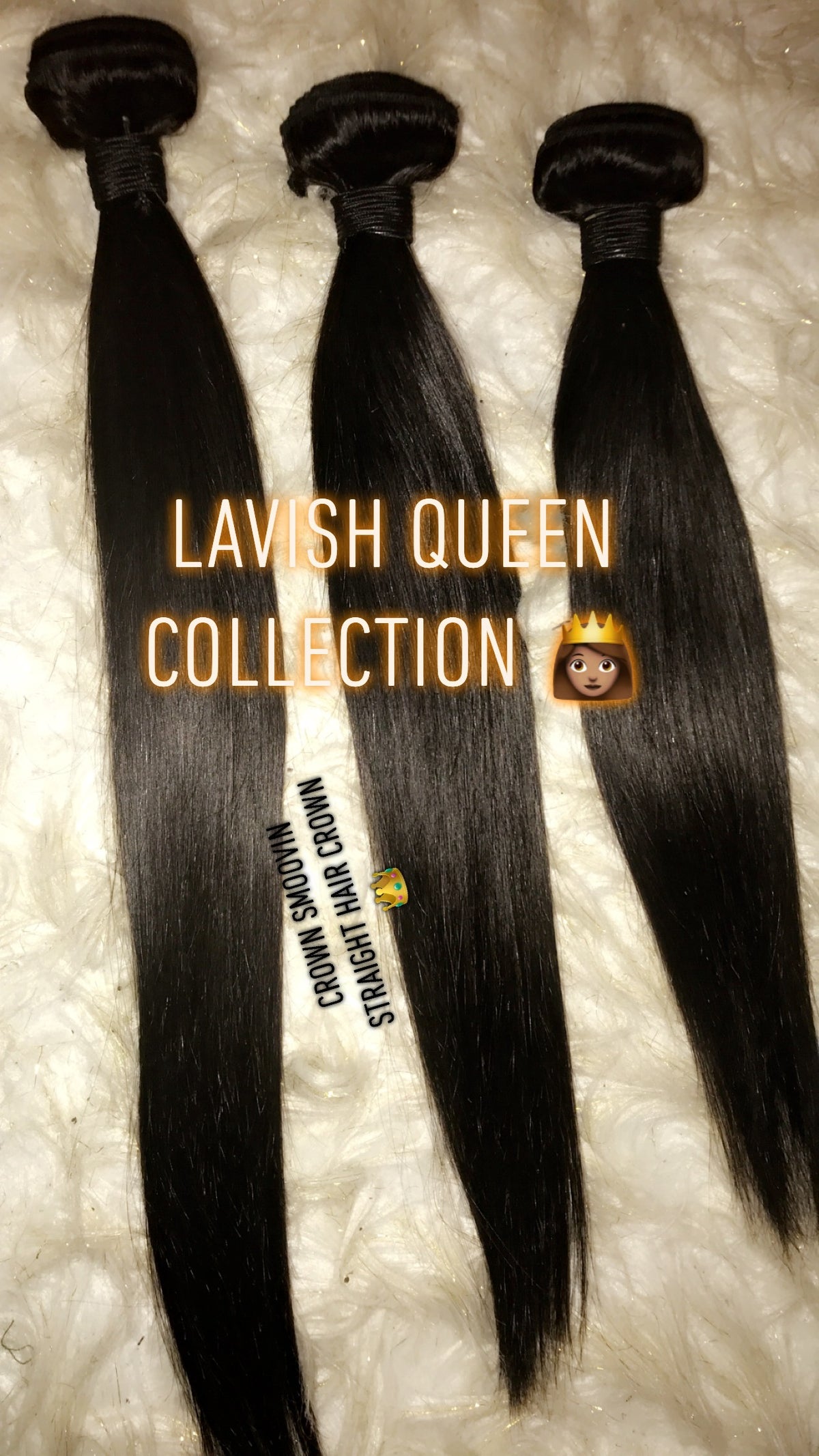 3 Bundle Deal