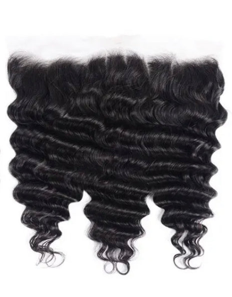 13x4 HD Lace Frontal