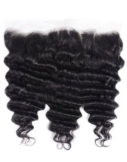 13x4 HD Lace Frontal