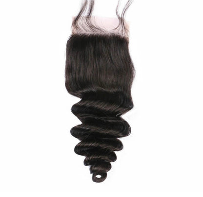 HD Lace  4X4;5X5 Closures