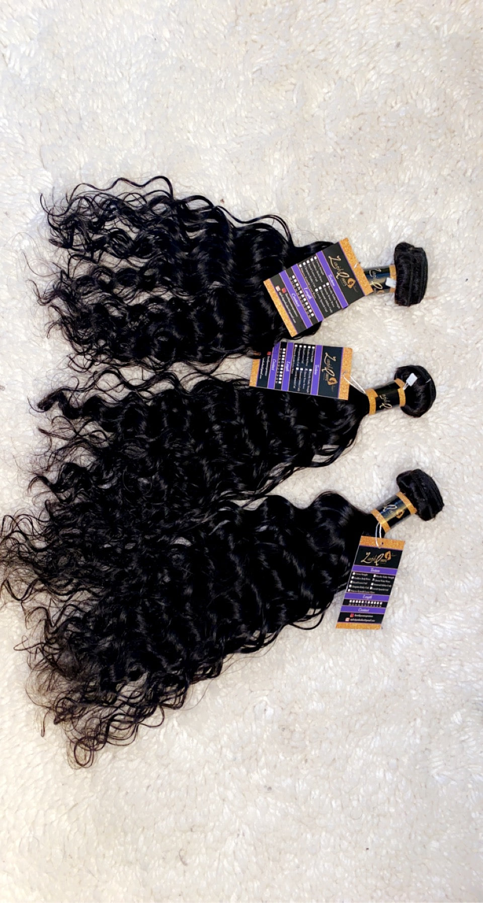 3 Bundle Deal
