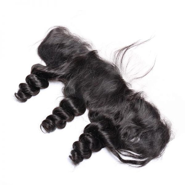 13x4 HD Lace Frontal