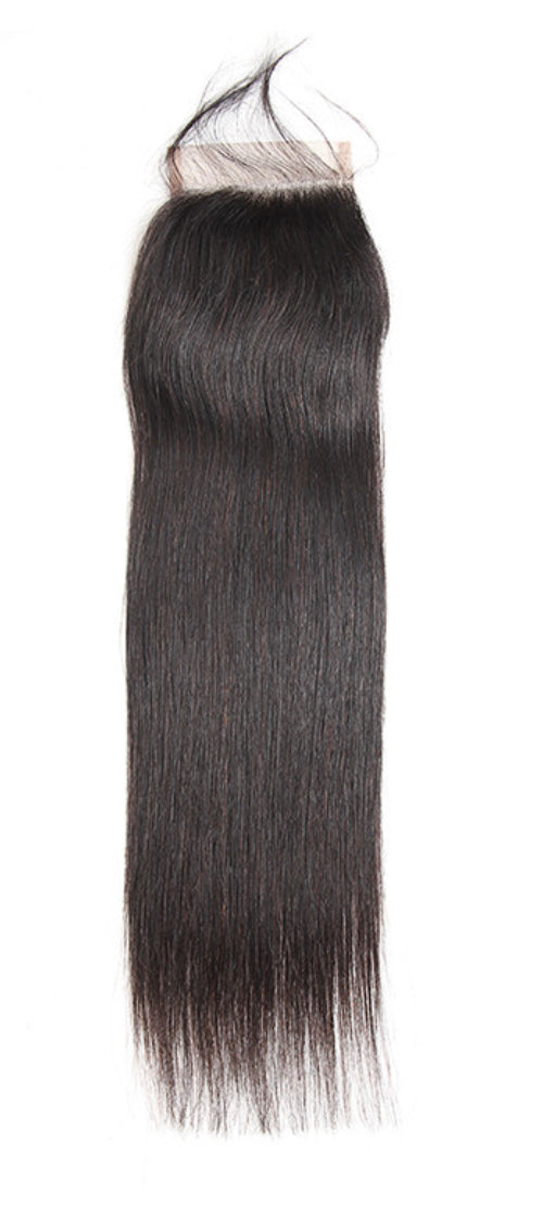 HD Lace  4X4;5X5 Closures