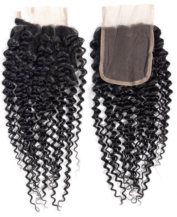 HD Lace  4X4;5X5 Closures