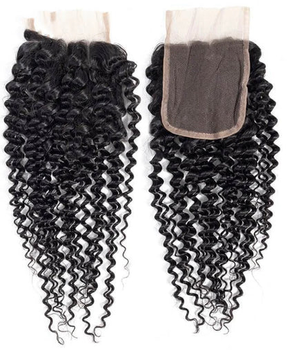 HD Lace  4X4;5X5 Closures