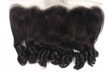 13x4 HD Lace Frontal