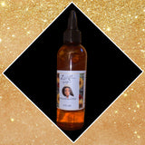 Lavish Queen Miracle Treatment Oil